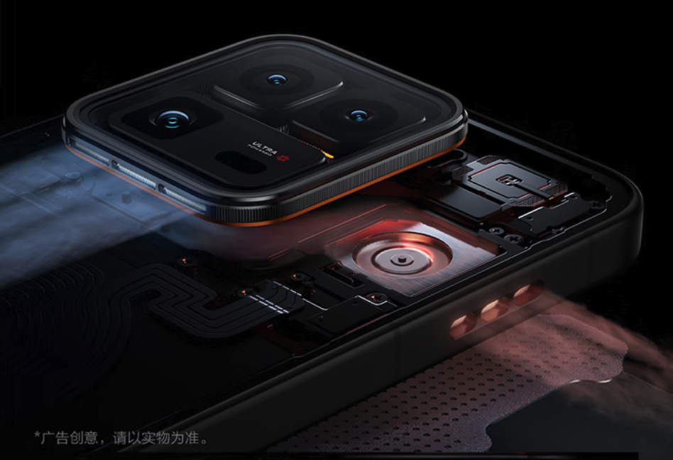 iQOO 15 Ultra正式发布 4999元起售 双芯加持+全能配置拉满